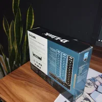 فروش مودم +D-link dsl-2790u adsl2 نو|مودم و تجهیزات شبکه|اصفهان, شهرک زاینده رود|دیوار