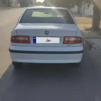 فروش نقدی سمند ال ایکس داشبورد جدید (سورنی)|خودرو سواری و وانت|جاسک, |دیوار