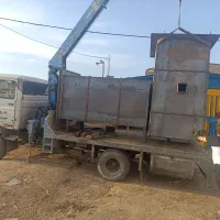 راه اندازی خط تولید زغال و کوره با سود بالا