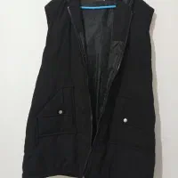 پافر مشکی نو