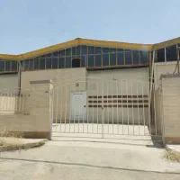 شهرک کاسپین / شهرک صنعتی شماره 4/لوکیشن فوق العاده|فروش دفتر صنعتی، کشاورزی، تجاری|اهواز, سیصد دستگاه|دیوار