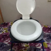 دستشویی فرنگی درحدنو