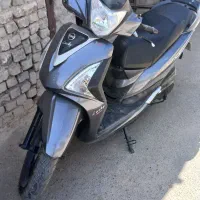 لاکی ۱۸۰  /  مدل ۱۴۰۴