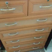 دراور بوفه