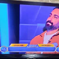 تلویزیون سامسونگ ۴۶ اینچ و سینمای خانگی|تلویزیون و پروژکتور|تبریز, |دیوار