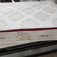 تشک بدون لرزش