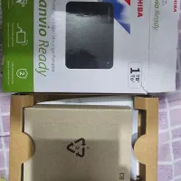 هارد یک ترا