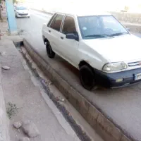 پراید 131 EX، مدل1376|خودرو سواری و وانت|مرند, |دیوار
