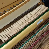 پیانو یاماها سری u1|پیانو، کیبورد، آکاردئون|تبریز, |دیوار