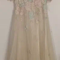 لباس عروس فرمالیته|لباس|ارومیه, |دیوار