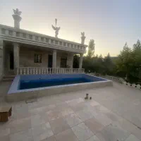 باغ ویلای۵۵۰متری املاک دیاکوآقای زنگنه