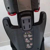 صندلی ماشین کودک peg perego|تخت و صندلی بچه|تهران, مینیسیتی (شهرک نفت)|دیوار