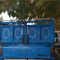 نیسان|خودرو سنگین|الشتر, |دیوار