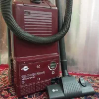 جاروبرقی