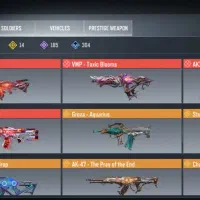 اکانت کالاف دیوتی