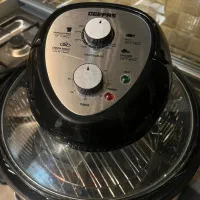 هواپز جیپاس (geepas)