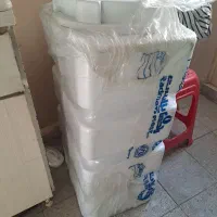 مخزن آب مکعبی