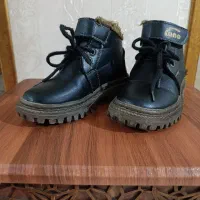 نیم بوت اسپرت