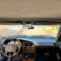 پارس ۸۶ دوگانه کارخانه|خودرو سواری و وانت|سقز, |دیوار