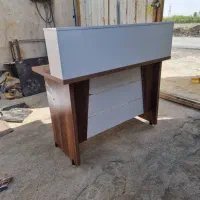 صندلی اداری ‌میز اداری کانتر اداری  میز پیشخوان