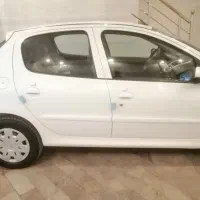 فروش ماشین پژو 207 مدل 1403|خودرو سواری و وانت|اهواز, امانیه|دیوار