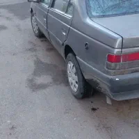 روآمدل ۸۶|خودرو سواری و وانت|رودبنه, |دیوار