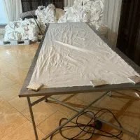 استخدام دو نفر چرخکار زیگزاگ دوز|استخدام صنعتی، فنی، مهندسی|هشتگرد, طاووسیه|دیوار