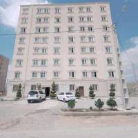 آپارتمان ۱۵۲ متری سه خواب در بلوار اصلی فاز دو