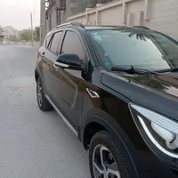 هایما s5T مدل اسفند1403 نیوفیس