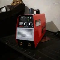 دستگاه جوش آروا 220 امپر|ابزارآلات|رباط‌کریم, انجم آباد|دیوار