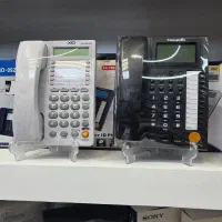 تلفن ثابت منزل قیمت قبل|تلفن رومیزی|بیرجند, |دیوار