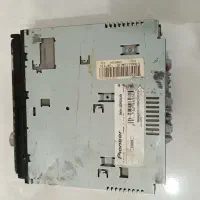 ضبط پایونیر 2250|سیستم صوتی خانگی|بروجرد, |دیوار