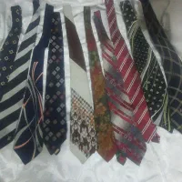 کراوات خارجی برند فرانسه وغیره