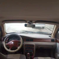 سمند مدل 89|خودرو کلاسیک|یاسوج, |دیوار