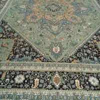 فروش۱۲متری سه تخته پانصدشانه گلیم فرش۶مترموکت حدنو|فرش|تهران, استاد معین|دیوار