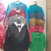 سوییشرت|لباس|مشهد, کوی سیدی|دیوار