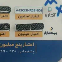 کد تخفیف بیمه بازار