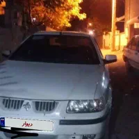 سمند|خودرو سواری و وانت|مرزنآباد, |دیوار