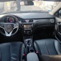 جک جی5j بیرنگ|خودرو سواری و وانت|کرج, حصارک پایین|دیوار