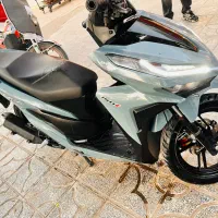 موتور سالم|موتورسیکلت|تربت جام, علوی|دیوار