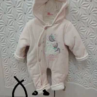 لباس نوزادی تا 1سال|لباس|خمینی‌شهر, |دیوار