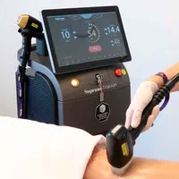 *لیزر فول بادی فقط 590 * صورت رایگان|خدمات آرایشگری و زیبایی|محمدیه-قزوین, |دیوار