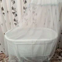 گهواره و روروئک در حدنو