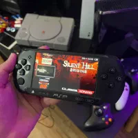Psp street|کنسول، بازی ویدئویی و آنلاین|رشت, آزادگان|دیوار