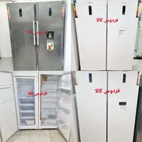 یخچال و فریزر(فردوس کالا)30 فوت امرسان مدل2قلو