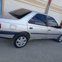 پژو مدل 96|خودرو سواری و وانت|الیگودرز, |دیوار