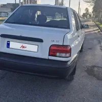 پراید ۹۴|خودرو سواری و وانت|گنبد کاووس, |دیوار