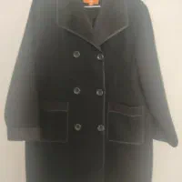 پالتو زنانه سایز بزرگ