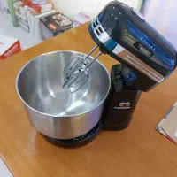 همزن کارسه دار