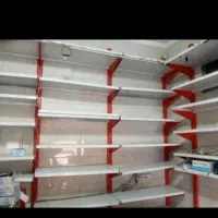 قفسه/ سوپری &هایپری|فروشگاه و مغازه|ساری, |دیوار